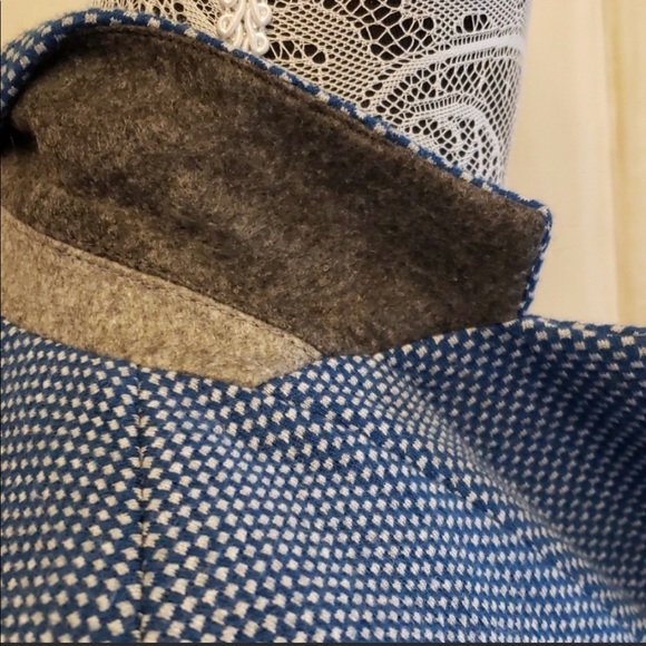 Talbots  blazer  jacket - Picture 5 of 5